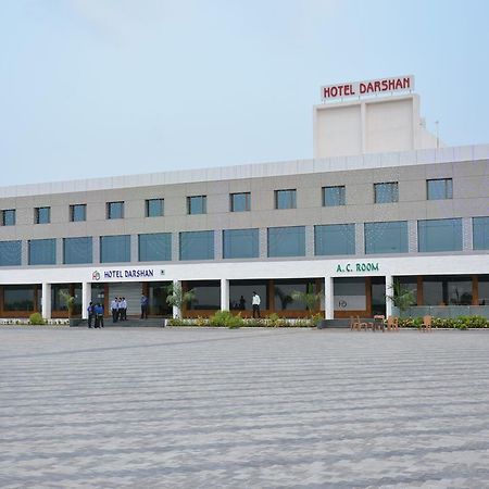 Hotel Darshan Rājula 외부 사진
