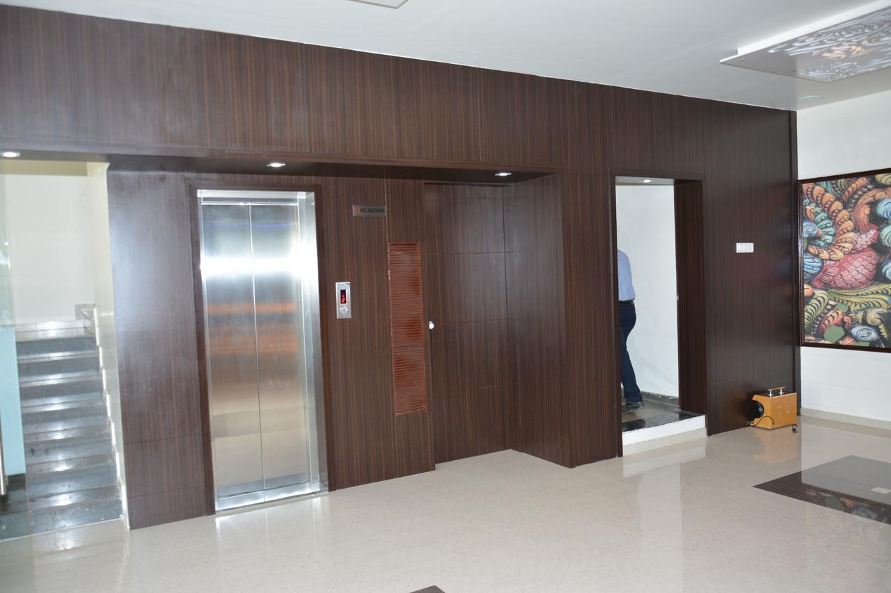 Hotel Darshan Rājula 외부 사진