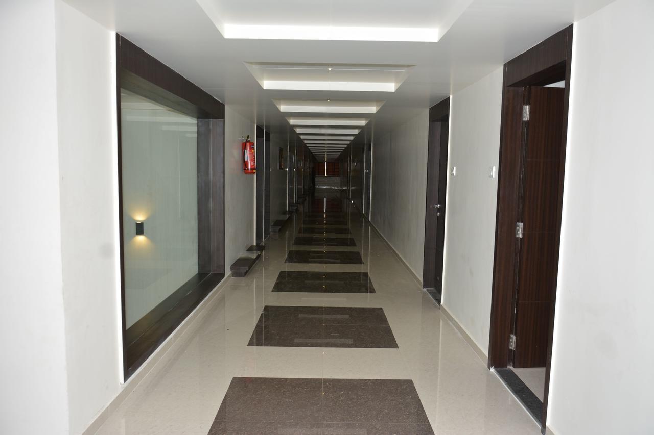 Hotel Darshan Rājula 외부 사진