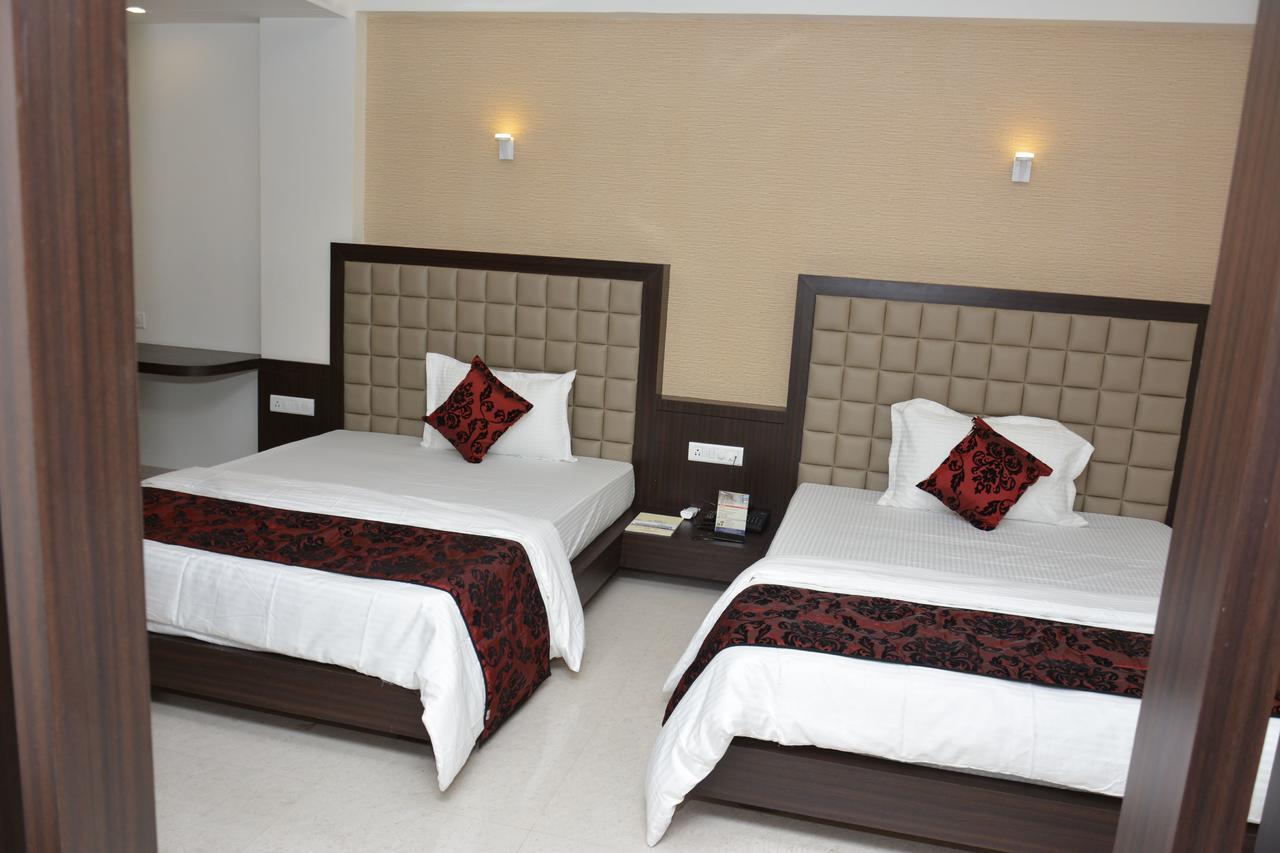 Hotel Darshan Rājula 외부 사진