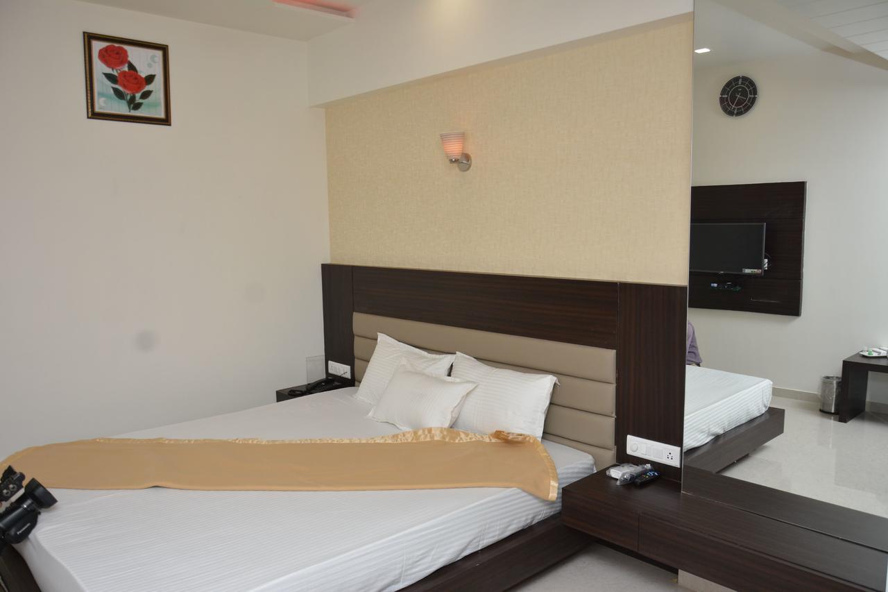 Hotel Darshan Rājula 외부 사진